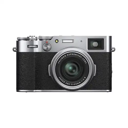 FUJIFILM X100V Digital Camera